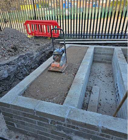 groundworks at cenergist